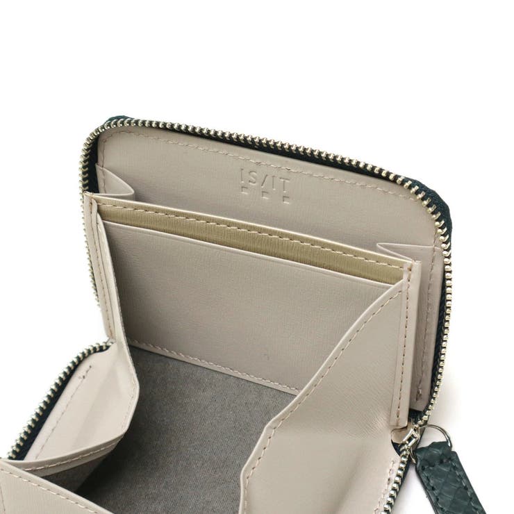 IS IT 財布 | ギャレリア Bag＆Luggage | 詳細画像14 