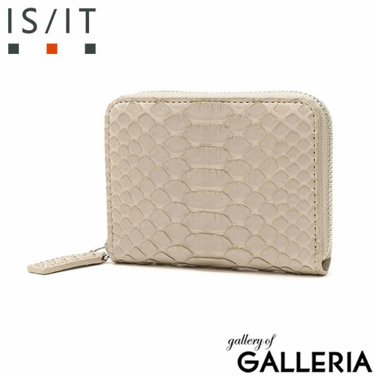 IS IT 財布 | ギャレリア Bag＆Luggage | 詳細画像20 
