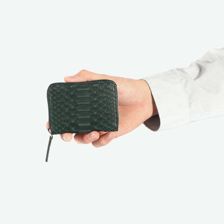 IS IT 財布 | ギャレリア Bag＆Luggage | 詳細画像8 