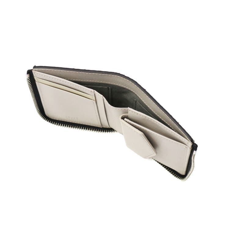 ISIT 二つ折り財布 イズイット | ギャレリア Bag＆Luggage | 詳細画像14 