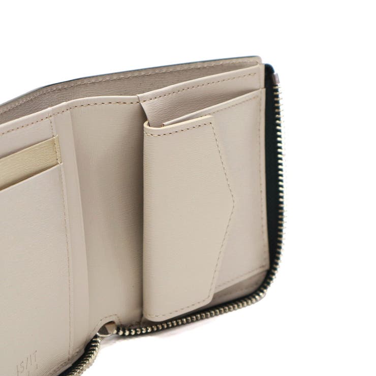 ISIT 二つ折り財布 イズイット | ギャレリア Bag＆Luggage | 詳細画像16 