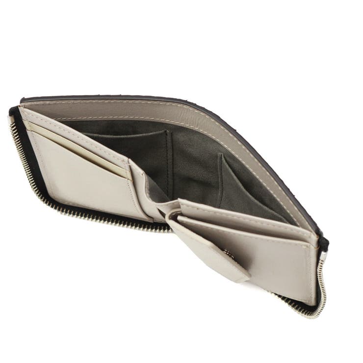 ISIT 二つ折り財布 イズイット | ギャレリア Bag＆Luggage | 詳細画像17 