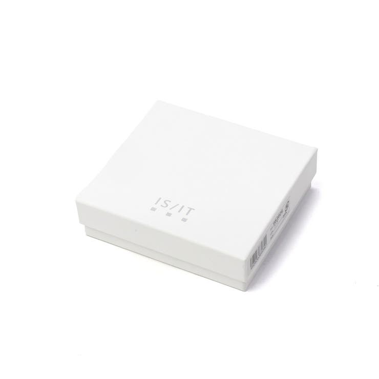 ISIT 二つ折り財布 イズイット | ギャレリア Bag＆Luggage | 詳細画像20 