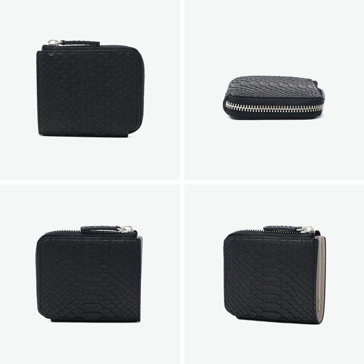 ISIT 二つ折り財布 イズイット | ギャレリア Bag＆Luggage | 詳細画像6 