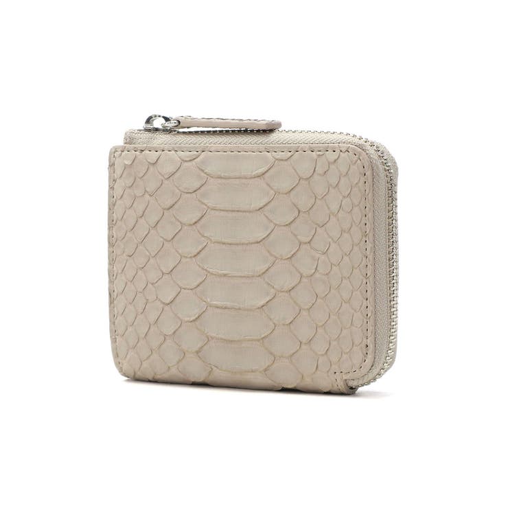 トープ | ISIT 二つ折り財布 イズイット | ギャレリア Bag＆Luggage