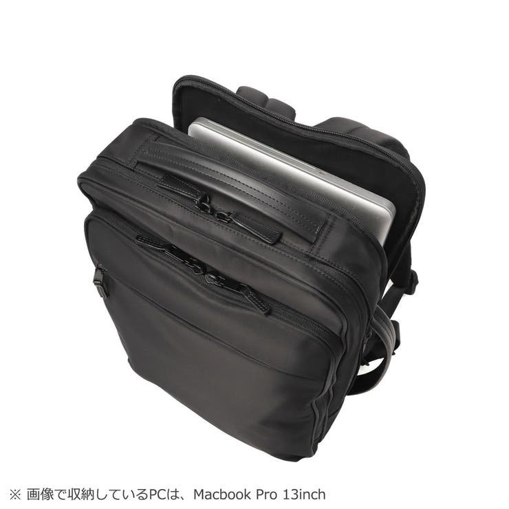 ISIT リュック イズイット | ギャレリア Bag＆Luggage | 詳細画像20 