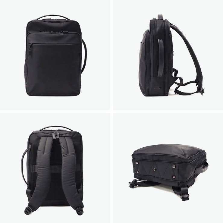 ISIT リュック イズイット | ギャレリア Bag＆Luggage | 詳細画像8 