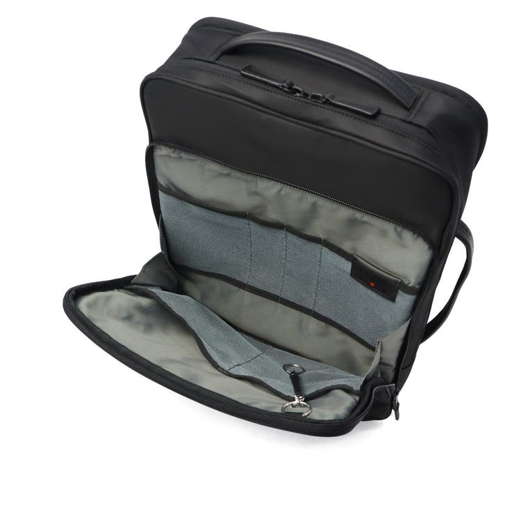 ISIT リュック イズイット | ギャレリア Bag＆Luggage | 詳細画像18 