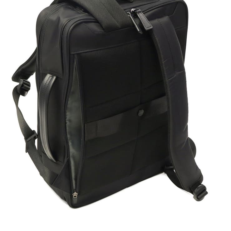 ISIT リュック イズイット | ギャレリア Bag＆Luggage | 詳細画像19 