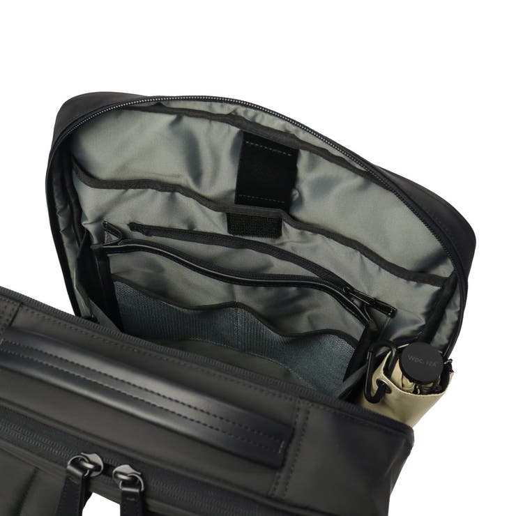 ISIT リュック イズイット | ギャレリア Bag＆Luggage | 詳細画像21 