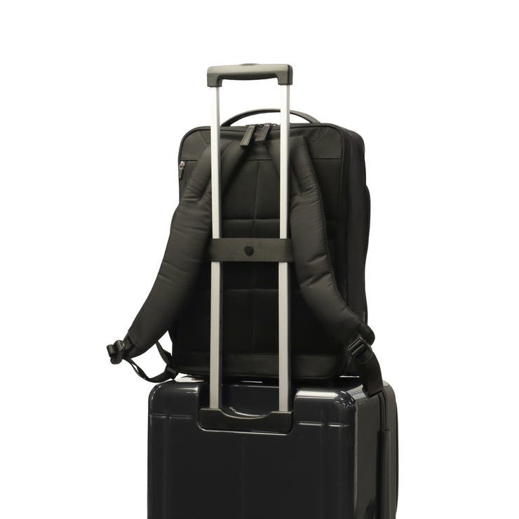 ISIT リュック イズイット | ギャレリア Bag＆Luggage | 詳細画像24 