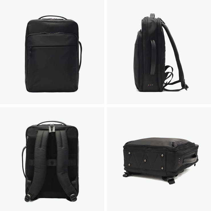 ISIT リュック イズイット | ギャレリア Bag＆Luggage | 詳細画像8 