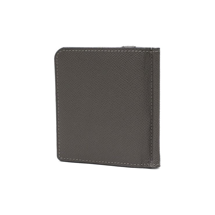 グレー | ISIT マネークリップ イズイット | ギャレリア Bag＆Luggage