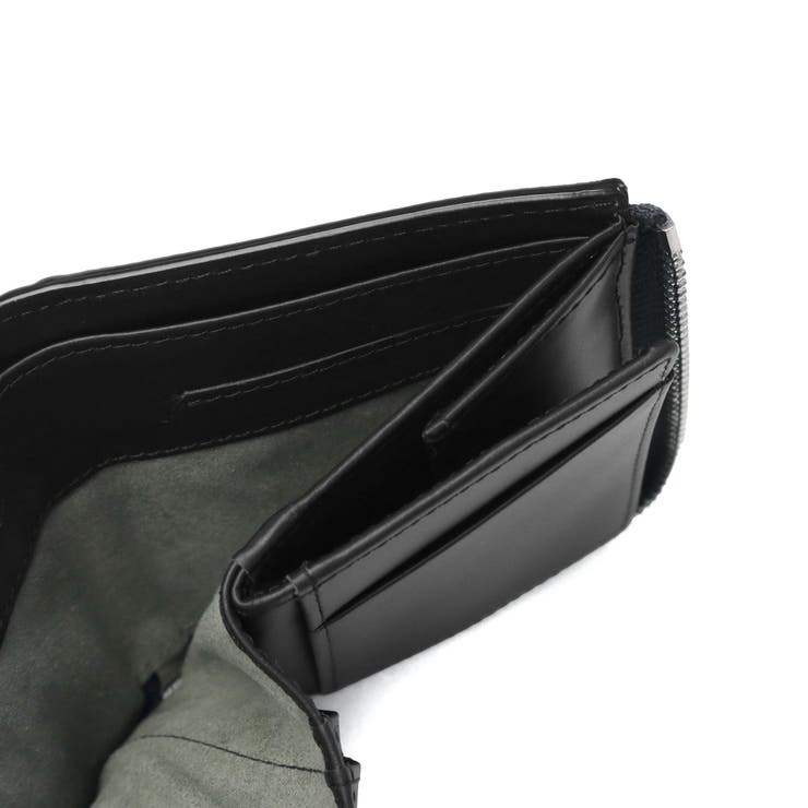 ISIT 二つ折り財布 イズイット | ギャレリア Bag＆Luggage | 詳細画像21 
