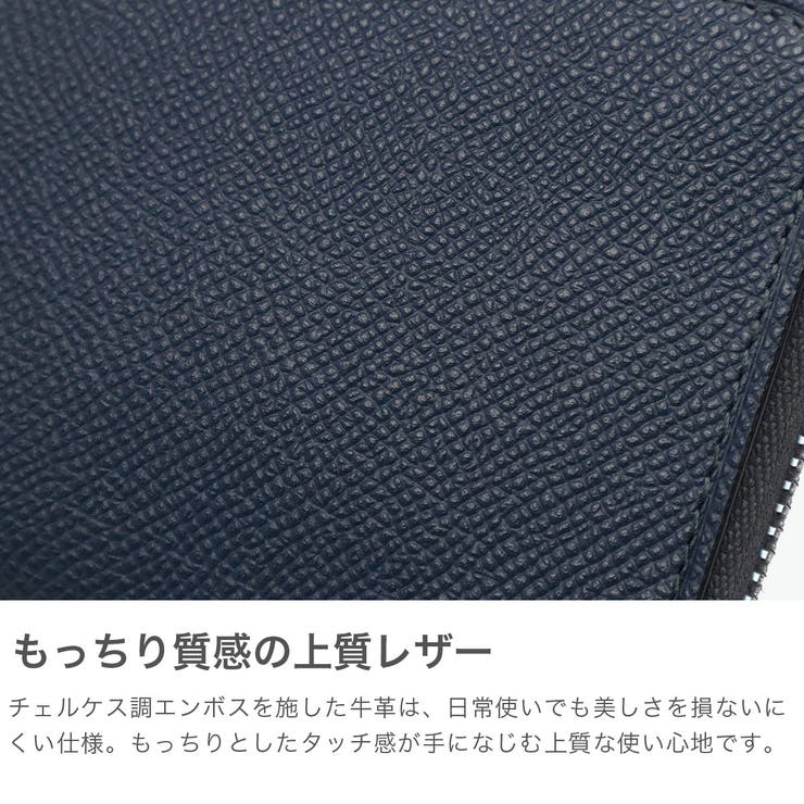 ISIT 二つ折り財布 イズイット | ギャレリア Bag＆Luggage | 詳細画像3 