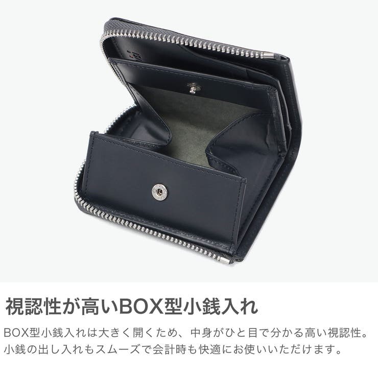 ISIT 二つ折り財布 イズイット | ギャレリア Bag＆Luggage | 詳細画像4 