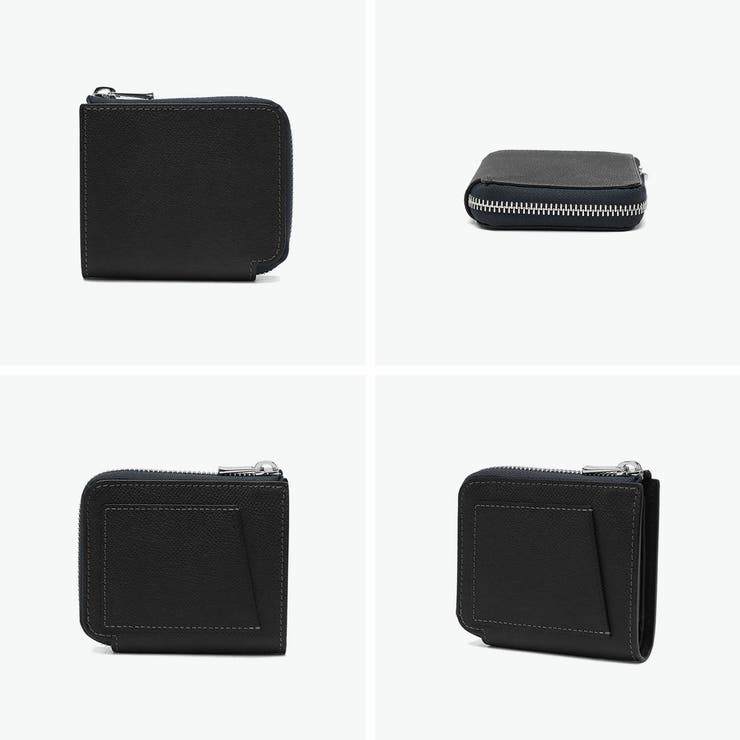 ISIT 二つ折り財布 イズイット | ギャレリア Bag＆Luggage | 詳細画像6 