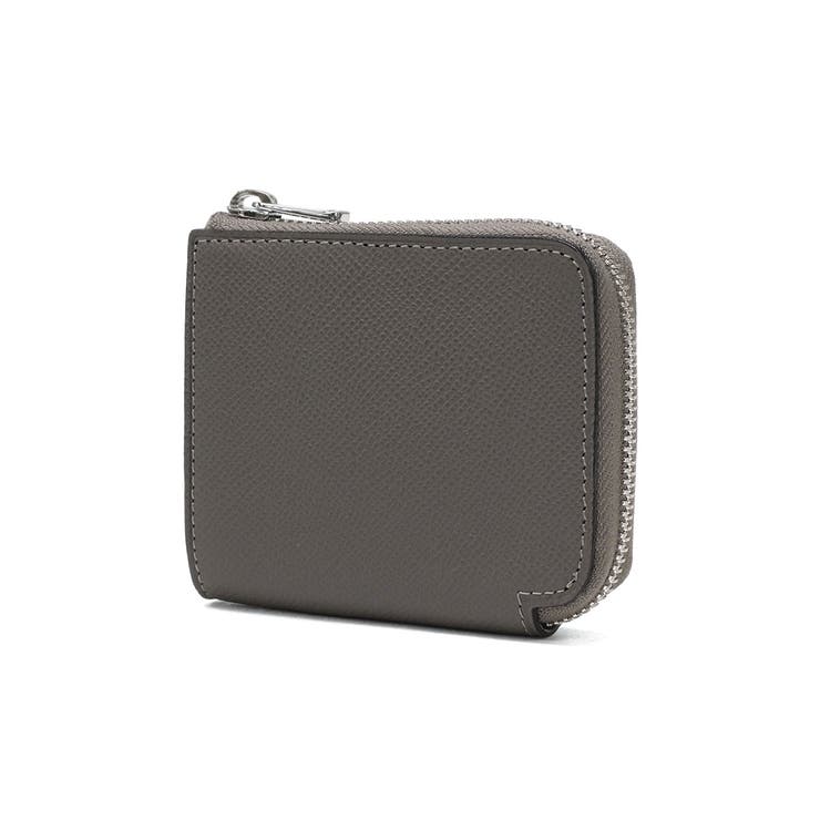 グレー | ISIT 二つ折り財布 イズイット | ギャレリア Bag＆Luggage