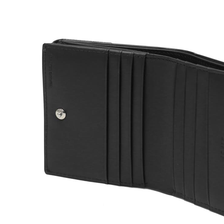 ISIT 二つ折り財布 イズイット | ギャレリア Bag＆Luggage | 詳細画像21 