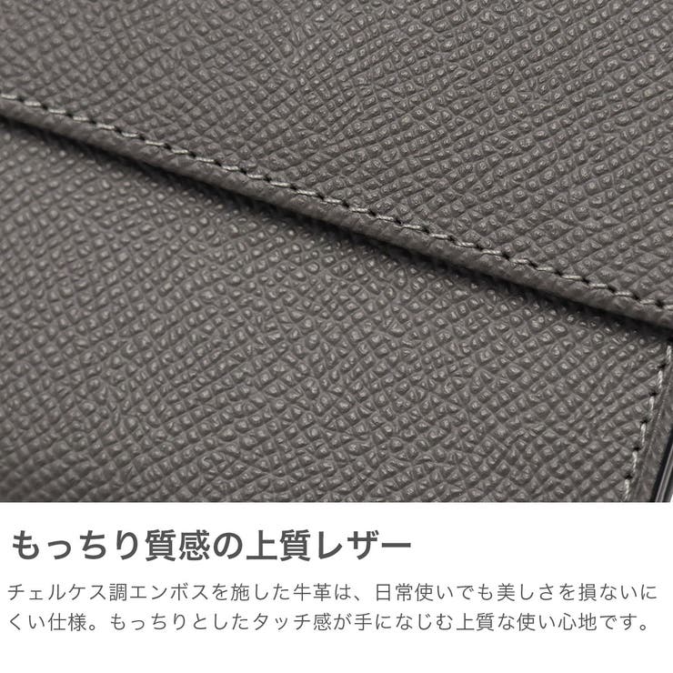 ISIT 二つ折り財布 イズイット | ギャレリア Bag＆Luggage | 詳細画像3 