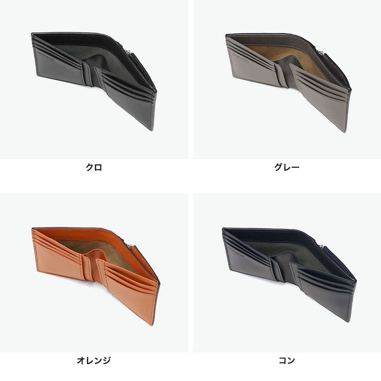 ISIT 二つ折り財布 イズイット | ギャレリア Bag＆Luggage | 詳細画像8 
