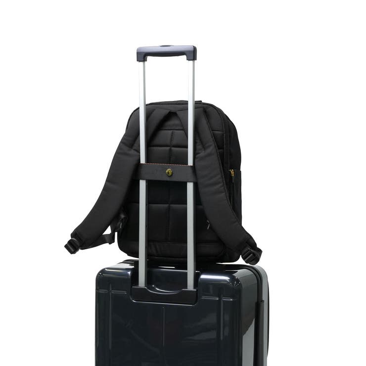 ISIT リュック イズイット | ギャレリア Bag＆Luggage | 詳細画像25 