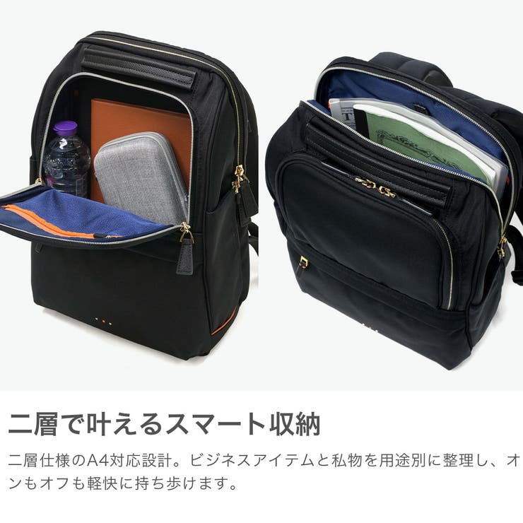 ISIT リュック イズイット | ギャレリア Bag＆Luggage | 詳細画像3 