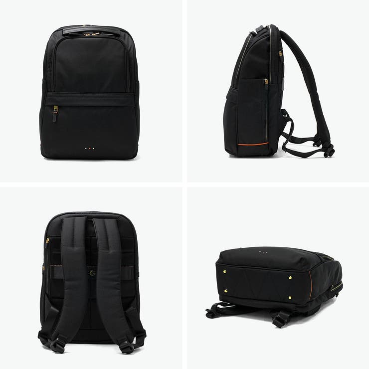 ISIT リュック イズイット | ギャレリア Bag＆Luggage | 詳細画像6 