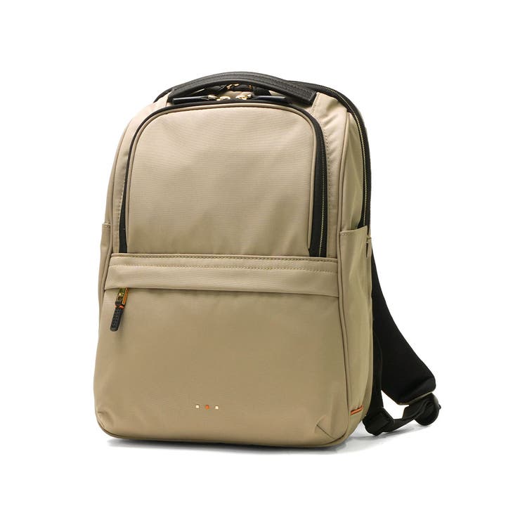 ベージュ | ISIT リュック イズイット | ギャレリア Bag＆Luggage