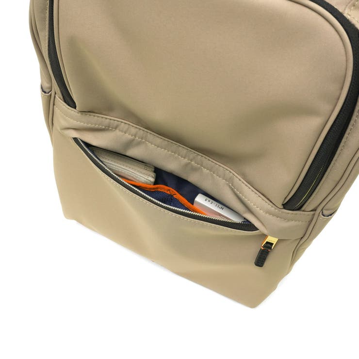 イズイット リュック IS | ギャレリア Bag＆Luggage | 詳細画像17 