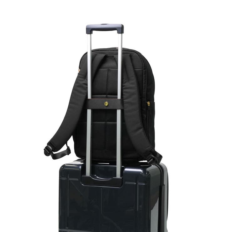イズイット リュック IS | ギャレリア Bag＆Luggage | 詳細画像25 