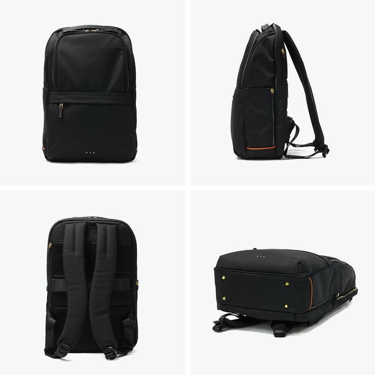 イズイット リュック IS | ギャレリア Bag＆Luggage | 詳細画像6 