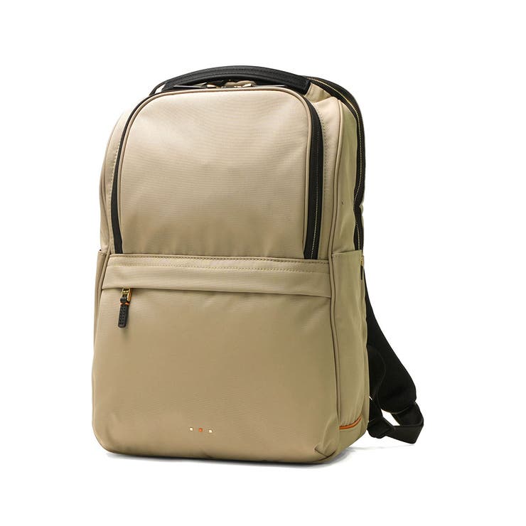 ベージュ | イズイット リュック IS | ギャレリア Bag＆Luggage