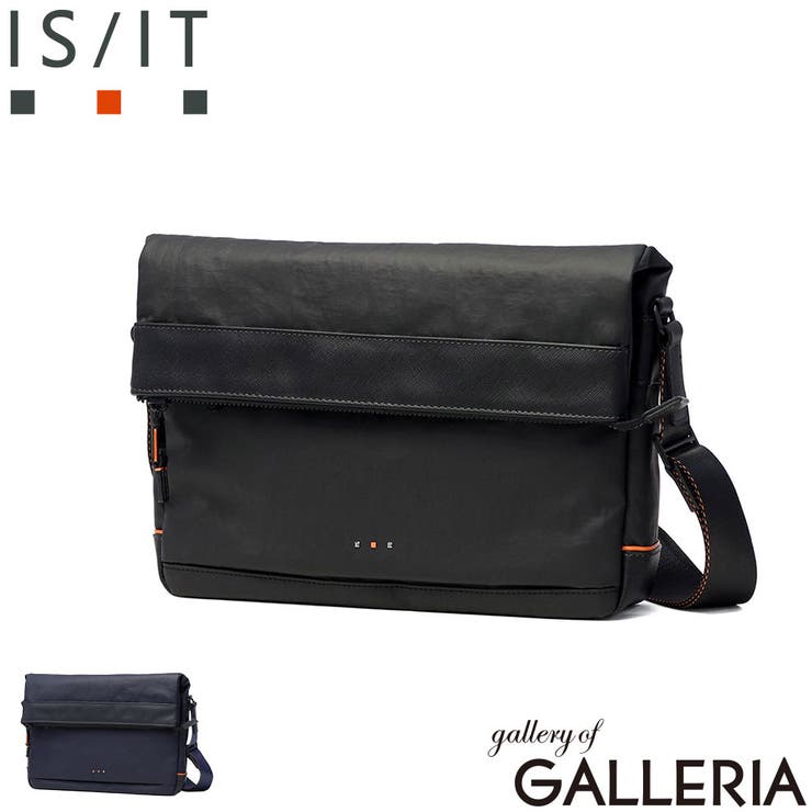 ISIT ショルダーバッグ イズイット | ギャレリア Bag＆Luggage | 詳細画像1 
