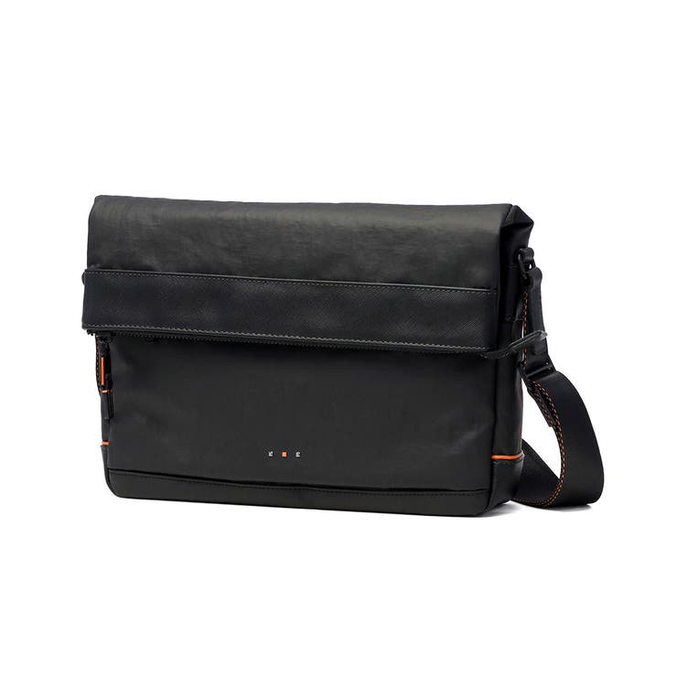 クロ | ISIT ショルダーバッグ イズイット | ギャレリア Bag＆Luggage