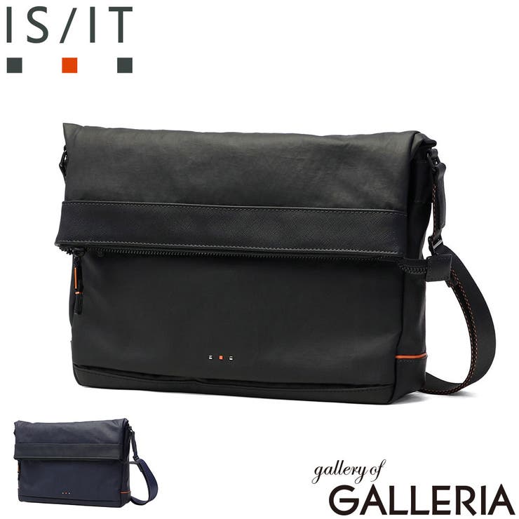 ISIT ショルダーバッグ イズイット | ギャレリア Bag＆Luggage | 詳細画像1 