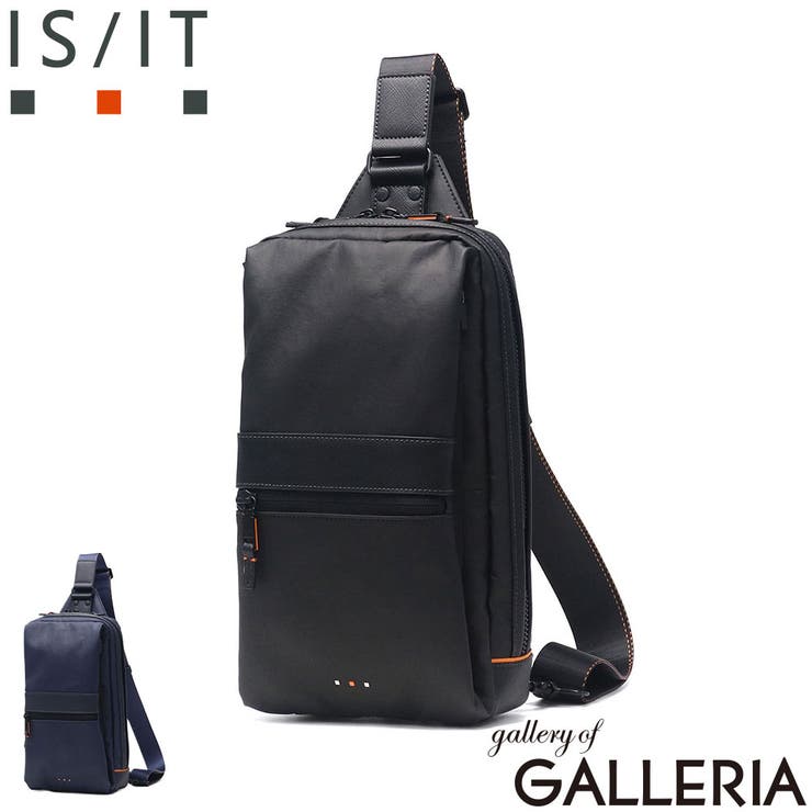 ISIT ボディバッグ イズイット | ギャレリア Bag＆Luggage | 詳細画像1 