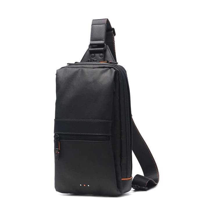 クロ | ISIT ボディバッグ イズイット | ギャレリア Bag＆Luggage