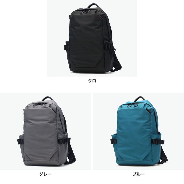 ISIT リュック イズイット | ギャレリア Bag＆Luggage | 詳細画像2 