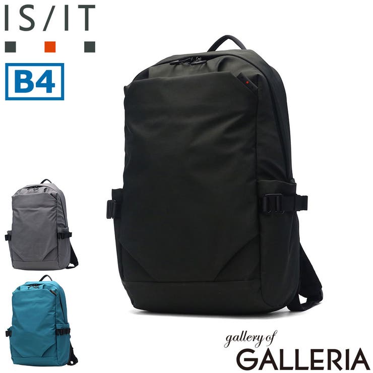 ISIT リュック イズイット | ギャレリア Bag＆Luggage | 詳細画像1 