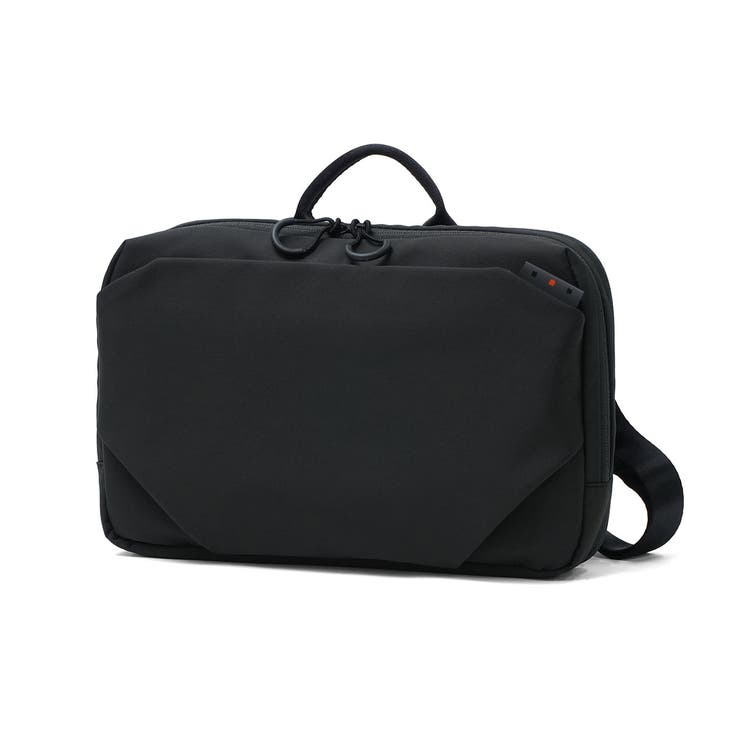 クロ | ISIT ショルダーバッグ イズイット | ギャレリア Bag＆Luggage