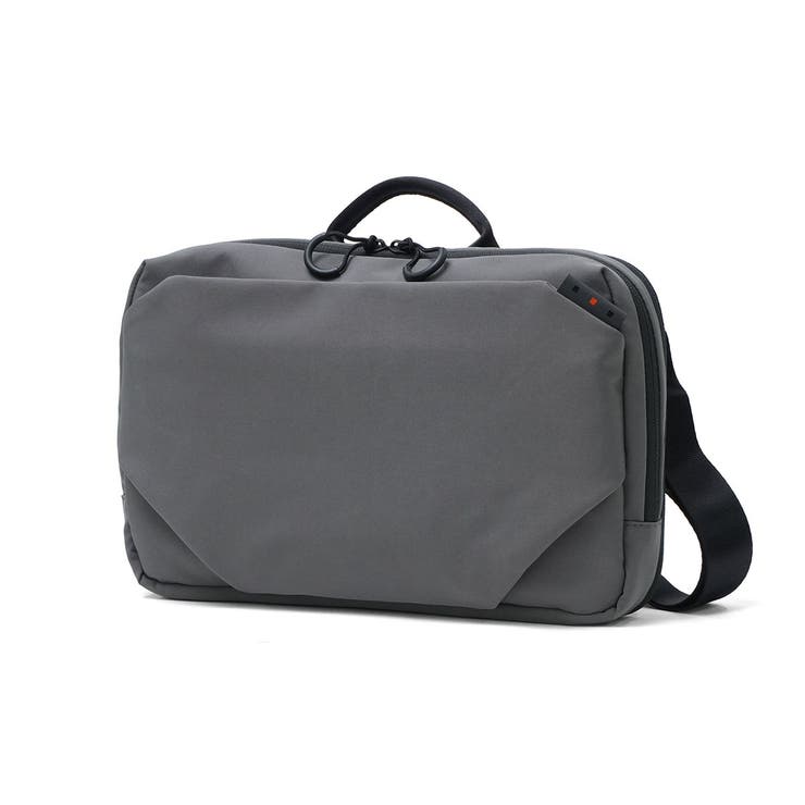 グレー | ISIT ショルダーバッグ イズイット | ギャレリア Bag＆Luggage
