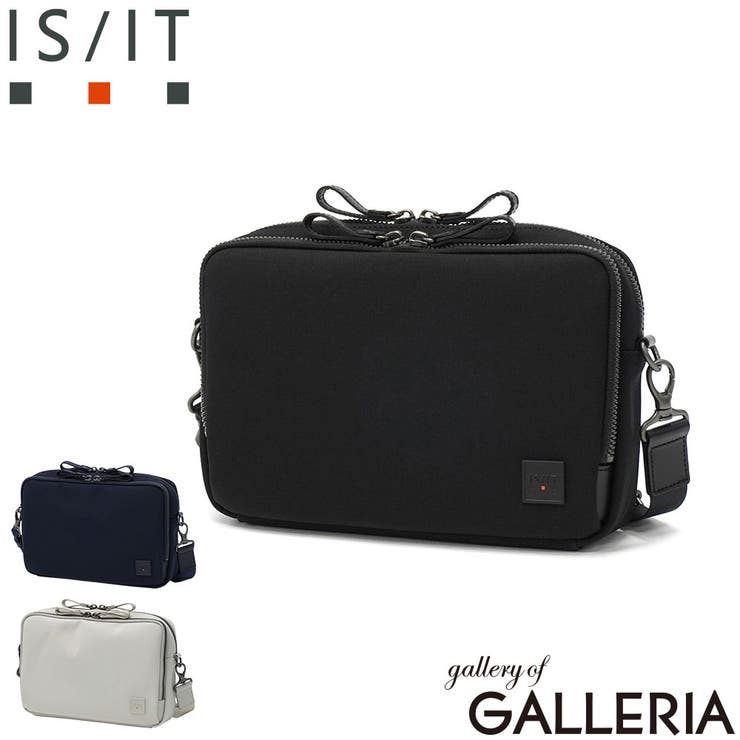 ISIT ショルダーバッグ イズイット | ギャレリア Bag＆Luggage | 詳細画像1 