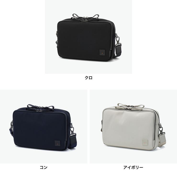 ISIT ショルダーバッグ イズイット | ギャレリア Bag＆Luggage | 詳細画像2 