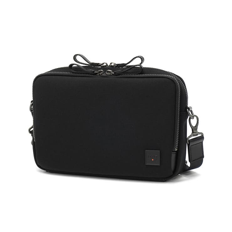 クロ | ISIT ショルダーバッグ イズイット | ギャレリア Bag＆Luggage