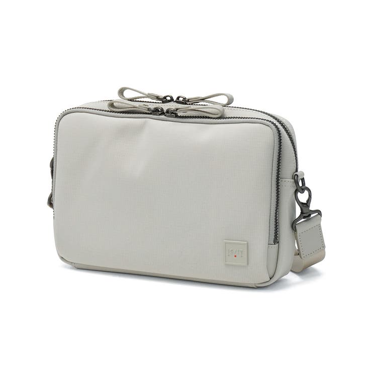 アイボリー | ISIT ショルダーバッグ イズイット | ギャレリア Bag＆Luggage