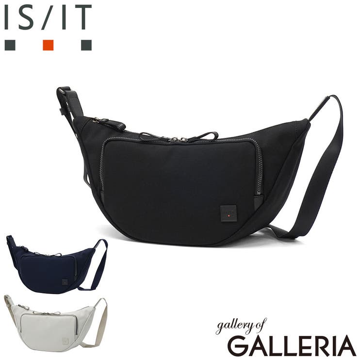 ISIT ショルダーバッグ イズイット | ギャレリア Bag＆Luggage | 詳細画像1 