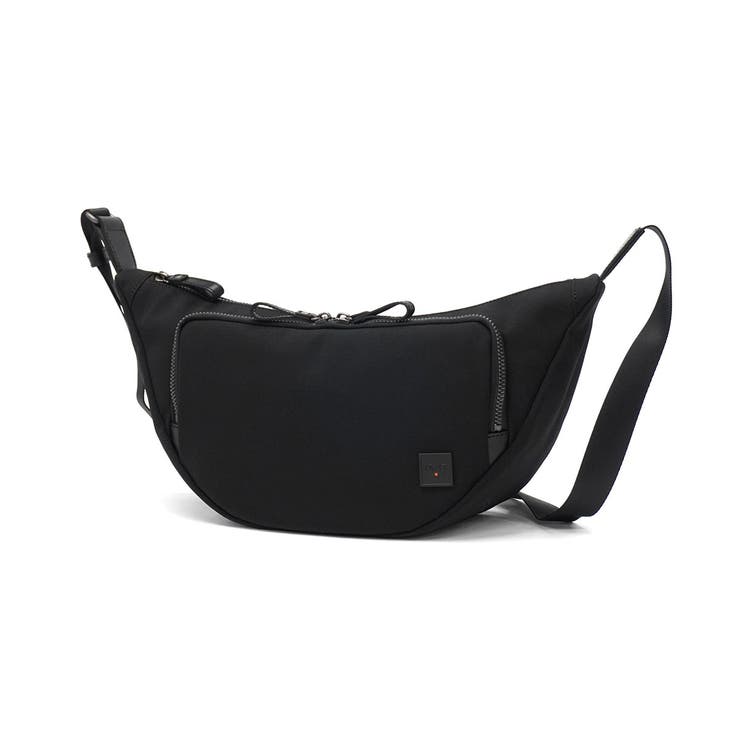 クロ | ISIT ショルダーバッグ イズイット | ギャレリア Bag＆Luggage