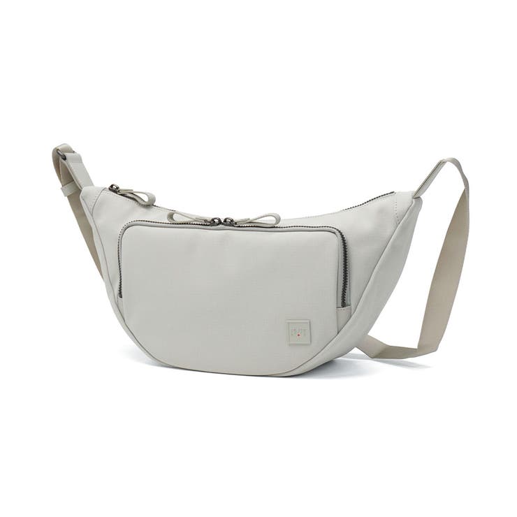 アイボリー | ISIT ショルダーバッグ イズイット | ギャレリア Bag＆Luggage