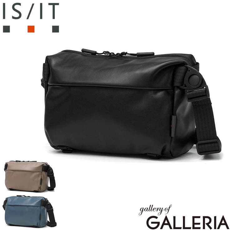 ISIT ショルダーバッグ イズイット | ギャレリア Bag＆Luggage | 詳細画像1 